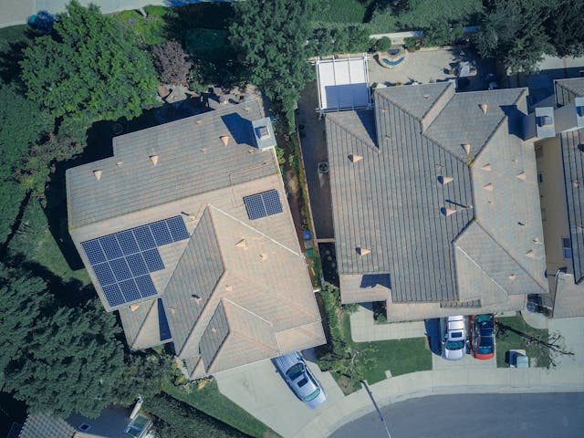 Sistema Residencial Básico